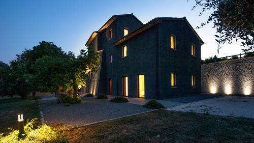 Bed & Breakfast Rara Factory Design House