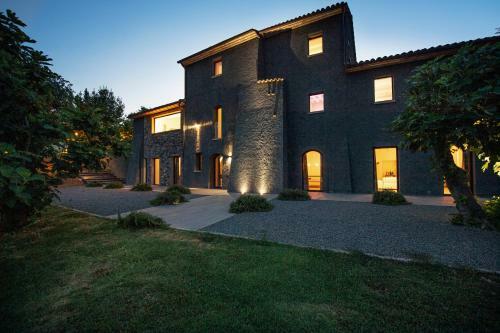 Bed & Breakfast Rara Factory Design House