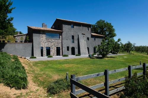Bed & Breakfast Rara Factory Design House