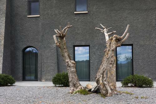 Bed & Breakfast Rara Factory Design House