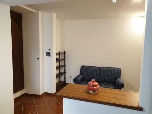Apartamento Residenza Elise
