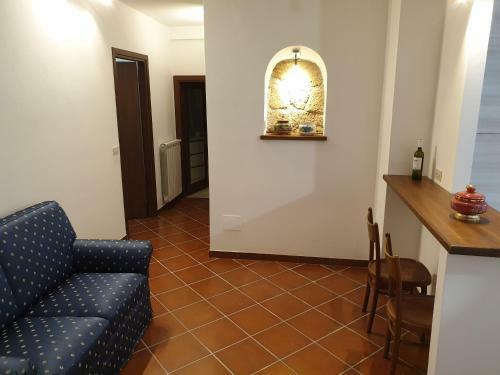 Apartamento Residenza Elise