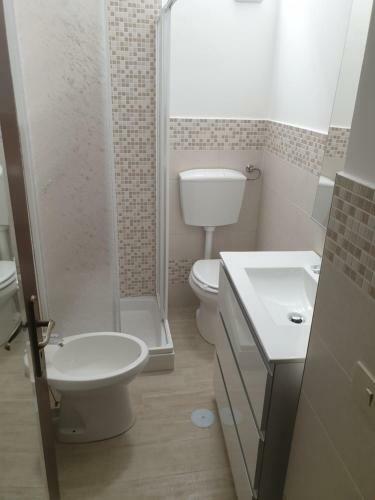 Apartamento Residenza Elise
