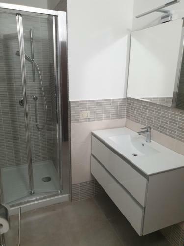 Apartamento Residenza Elise