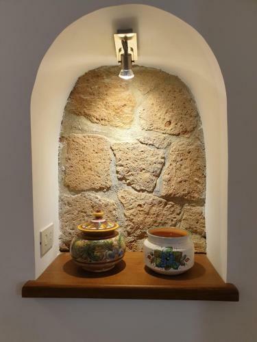 Apartamento Residenza Elise