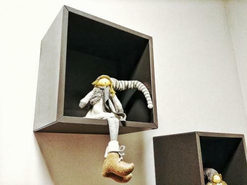Apartamento Domus Orvieto