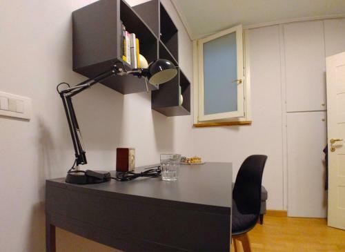 Apartamento Domus Orvieto