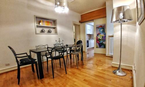 Apartamento Domus Orvieto