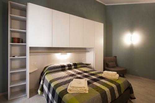 Apartamento La Cava Dei Sogni
