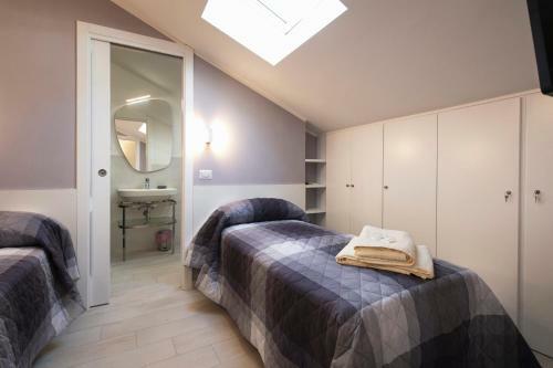 Apartamento La Cava Dei Sogni