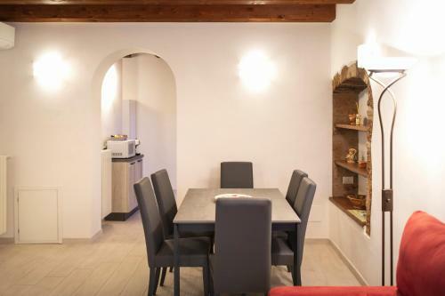 Apartamento La Cava Dei Sogni