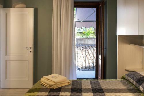 Apartamento La Cava Dei Sogni