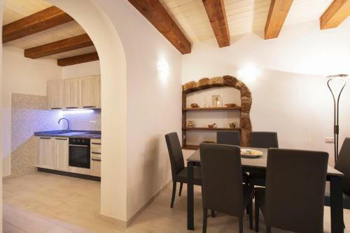 Apartamento La Cava Dei Sogni