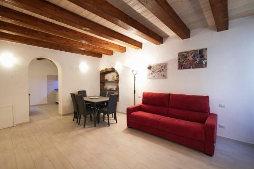 Apartamento La Cava Dei Sogni