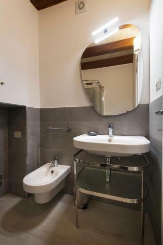 Apartamento La Cava Dei Sogni