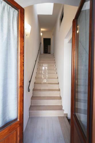 Apartamento La Cava Dei Sogni