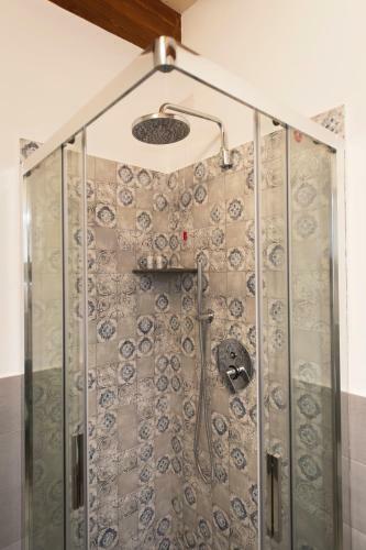 Apartamento La Cava Dei Sogni