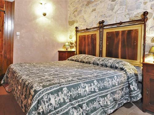 Characteristic Accommodation In Orvieto With A Swimming Pool