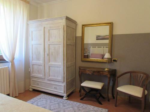 Apartamento Casa Angolo Delle Rose