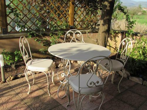 Apartamento Casa Angolo Delle Rose