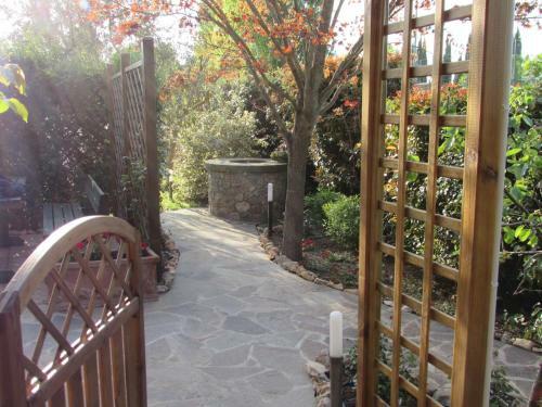 Apartamento Casa Angolo Delle Rose