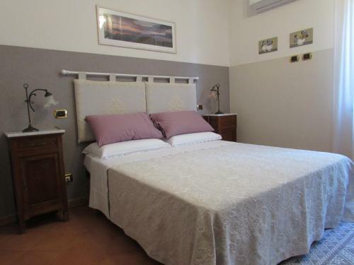 Apartamento Casa Angolo Delle Rose