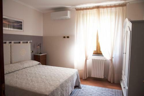 Apartamento Casa Angolo Delle Rose
