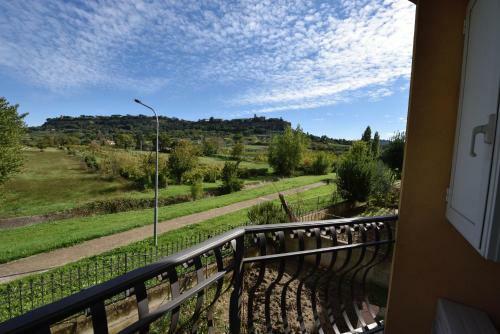 Apartamento Casa Angolo Delle Rose