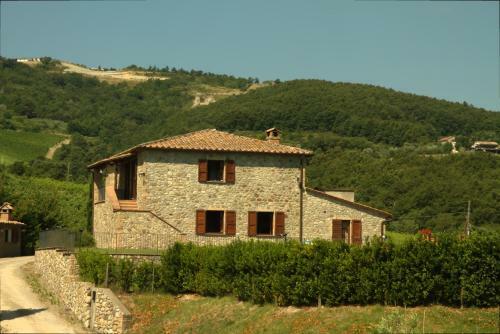 Villa Podere S.antonio