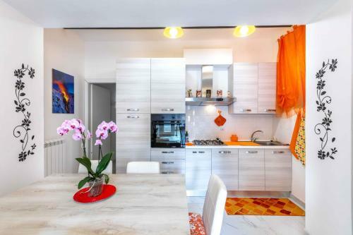 Apartamento Al Pozzo Bianco