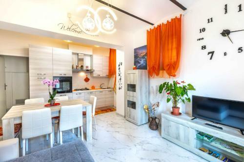 Apartamento Al Pozzo Bianco