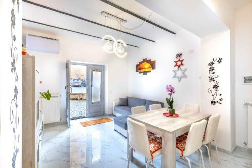 Apartamento Al Pozzo Bianco