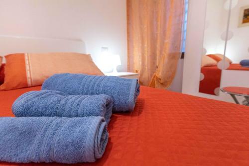 Apartamento Al Pozzo Bianco