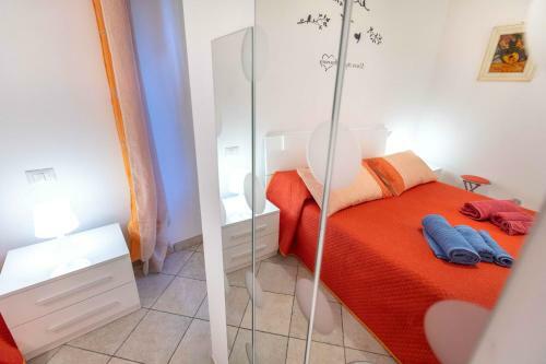 Apartamento Al Pozzo Bianco