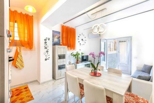 Apartamento Al Pozzo Bianco