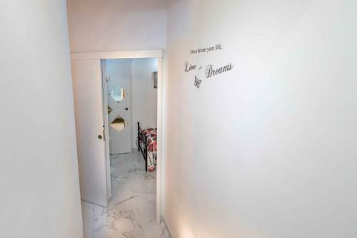 Apartamento Al Pozzo Bianco