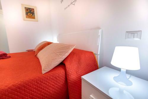 Apartamento Al Pozzo Bianco