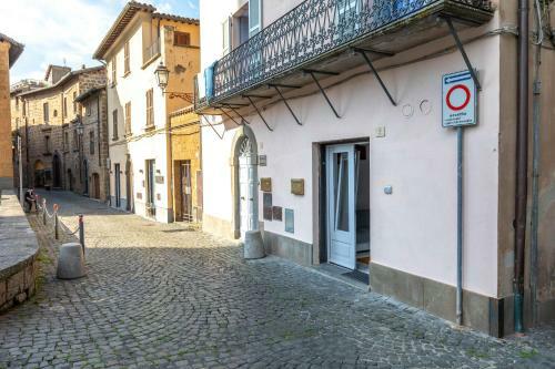 Apartamento Al Pozzo Bianco
