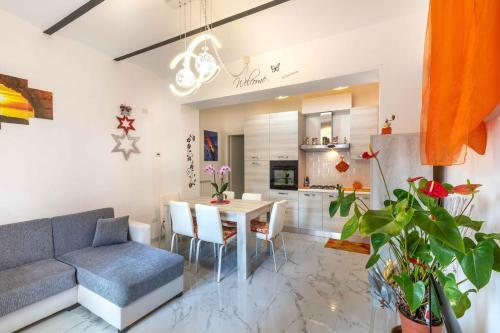 Apartamento Al Pozzo Bianco