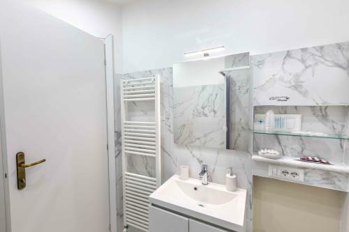 Apartamento Al Pozzo Bianco