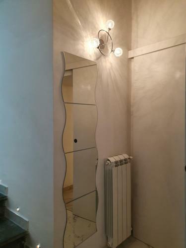 Apartamento Al Pozzo Bianco