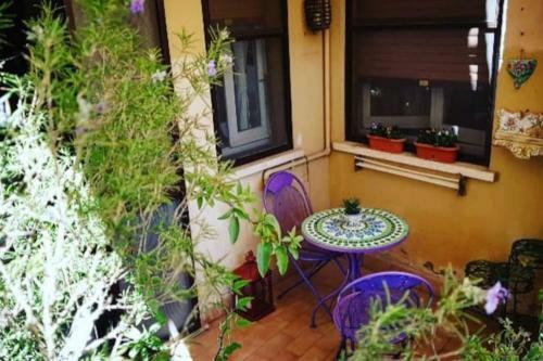 Apartamento Rifugio Porta Rocca