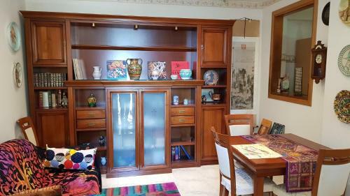 Apartamento Rifugio Porta Rocca
