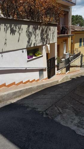 Apartamento Rifugio Porta Rocca