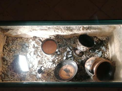Apartamento La Perla Nel Pozzo