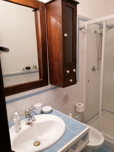 Apartamento La Perla Nel Pozzo
