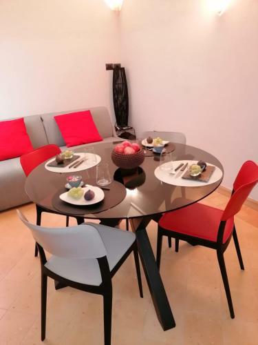 Apartamento La Perla Nel Pozzo