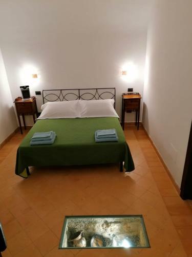 Apartamento La Perla Nel Pozzo
