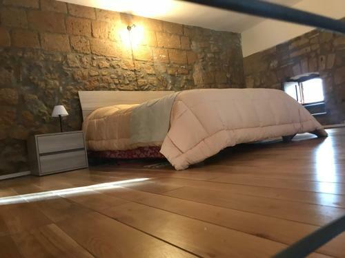 Apartamento Palazzo Urbani