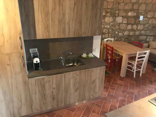 Apartamento Palazzo Urbani